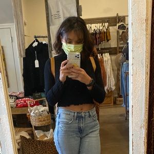 Meet your Posher, Kirsten